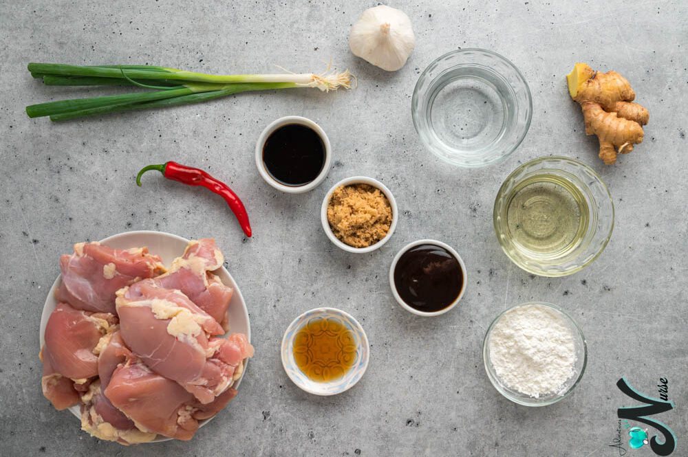 Ingredients-needed-for-mongolian-chicken.