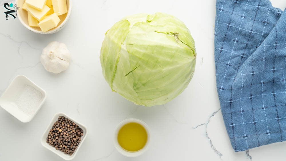 cabbage-steak-ingredients
