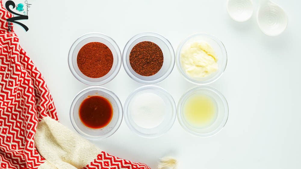 chipotle-mayo-ingredients