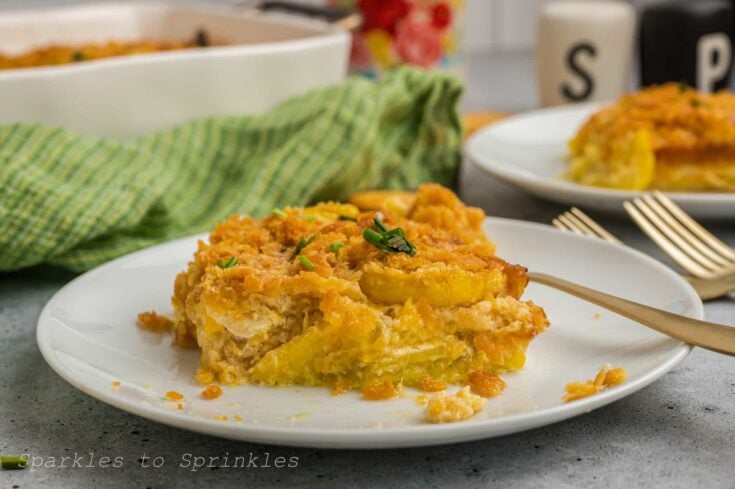 Image for Squash Casserole