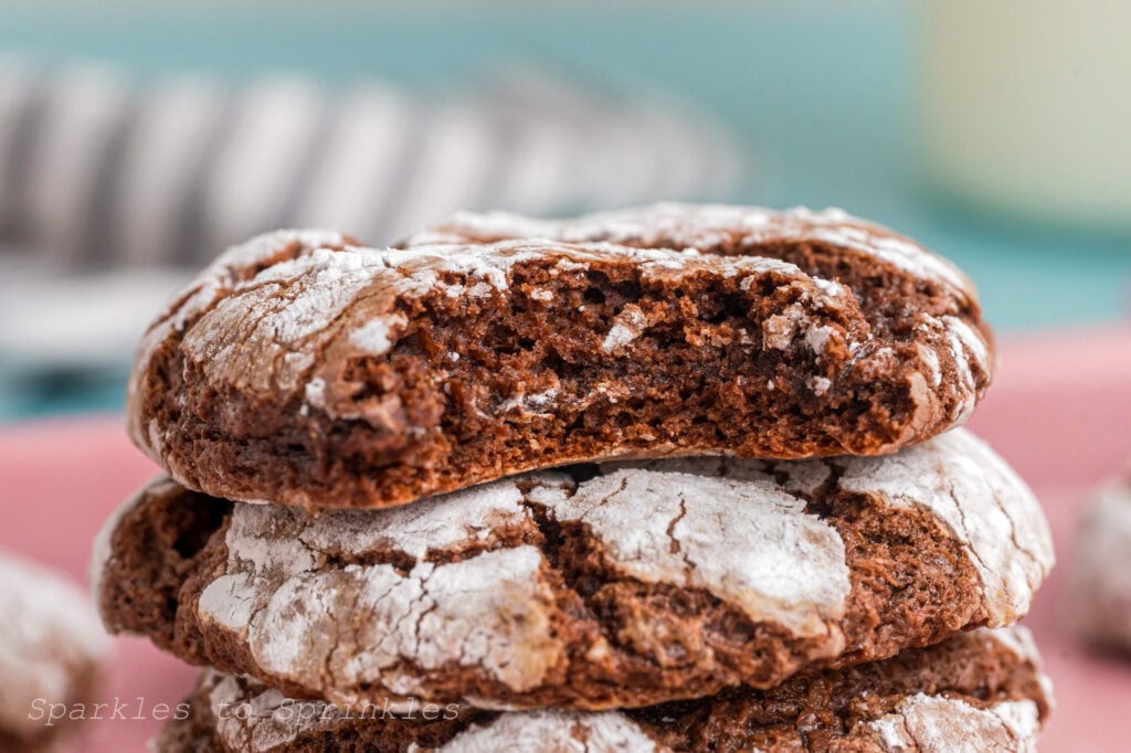 cool whip cookies
