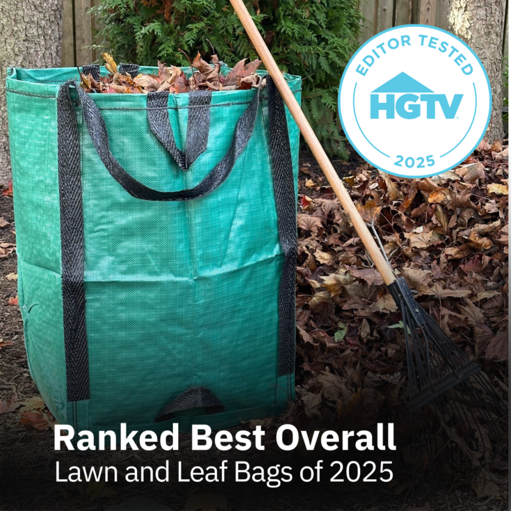 Image for DuraSack&reg; Heavy Duty Home and Yard Bag - DuraSack