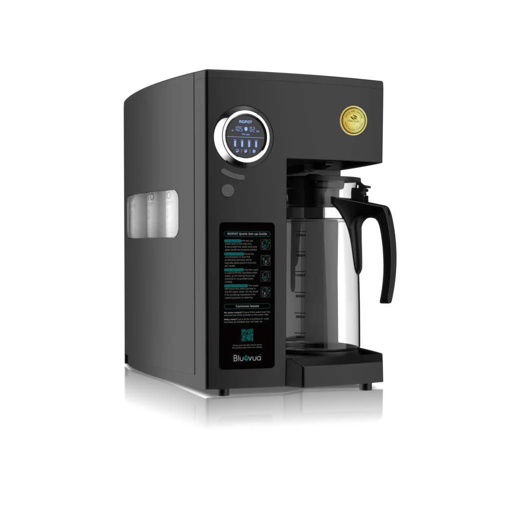 waterfilter system