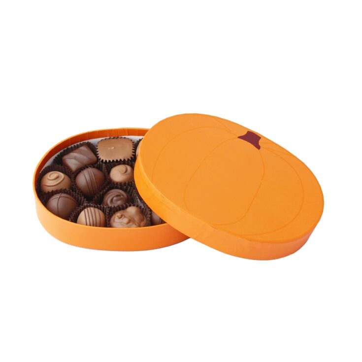 Image for Pumpkin Box Grand Assortment