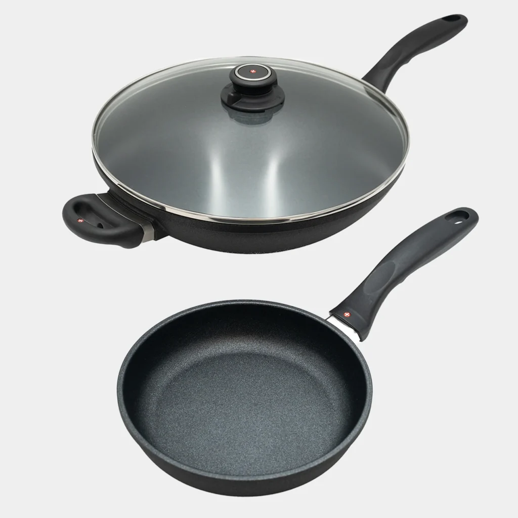 wok set
