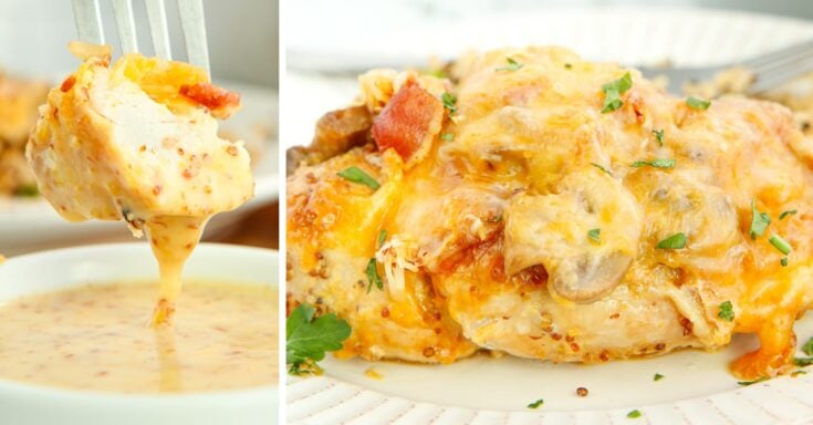 Image for Alice Springs Chicken (Outback Copycat)