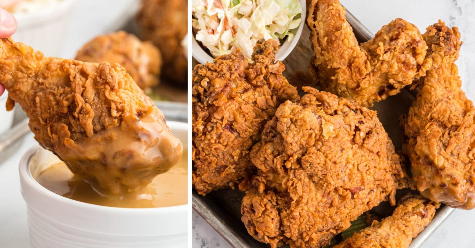 30 Chicken Dinner Recipes That Are Anything But Boring - Adventures of ...