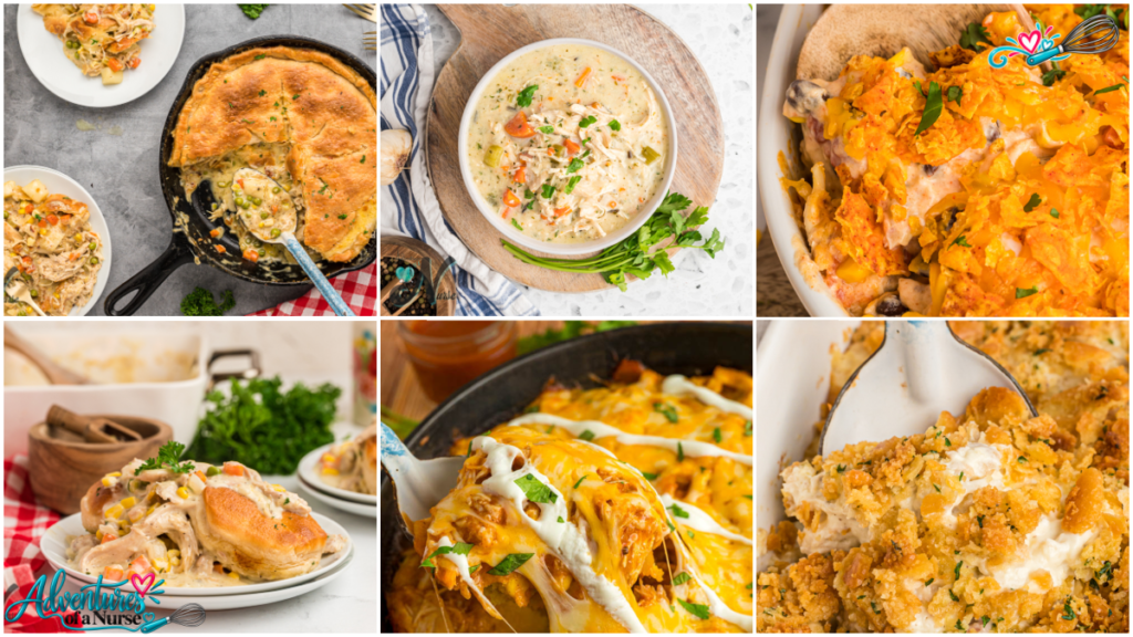 30 Easy Dinners Using a Store-Bought Rotisserie Chicken