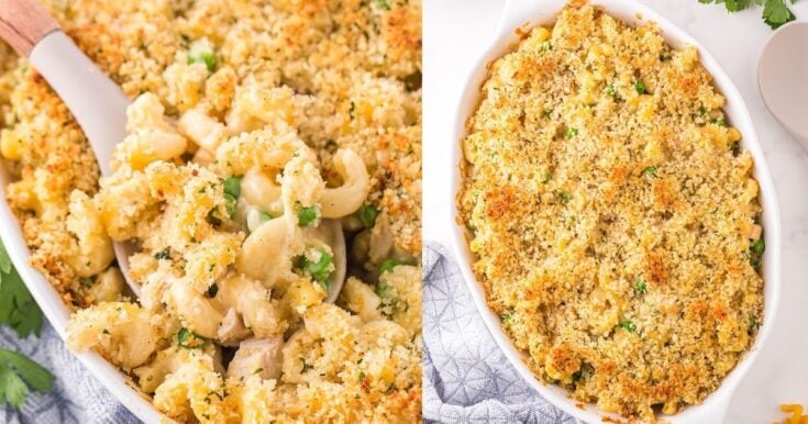 Image for Turkey Casserole