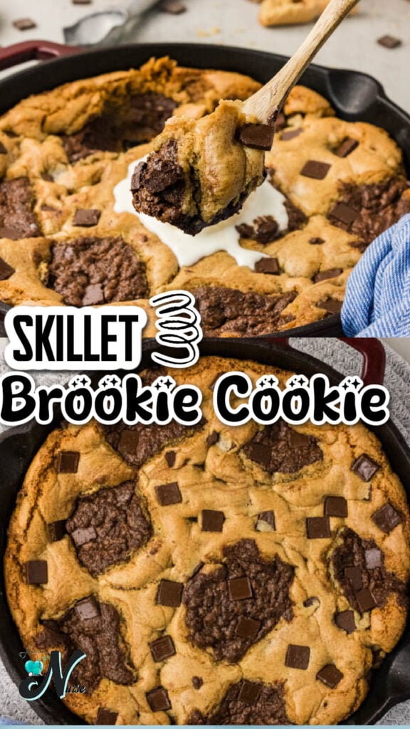 brookie cookie pin