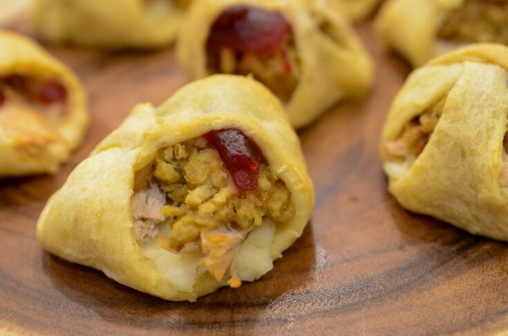 Image for Thanksgiving in a Blanket